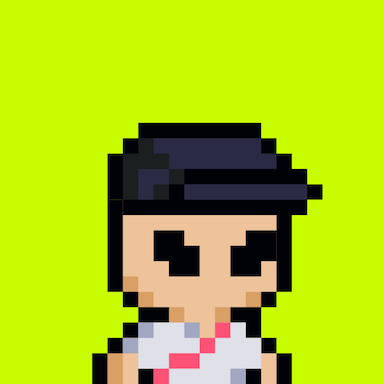 Tiny Hood #4520
