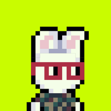 Tiny Hood #4522