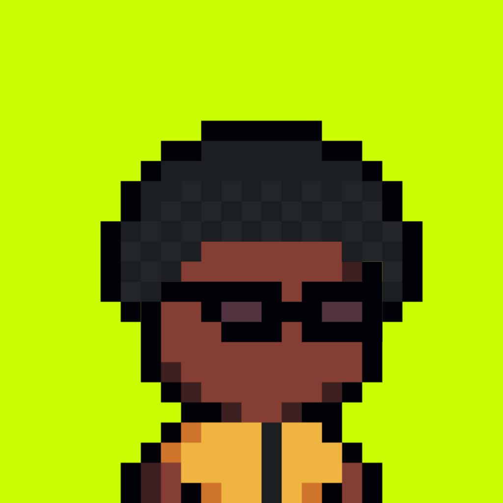 Tiny Hood #4525
