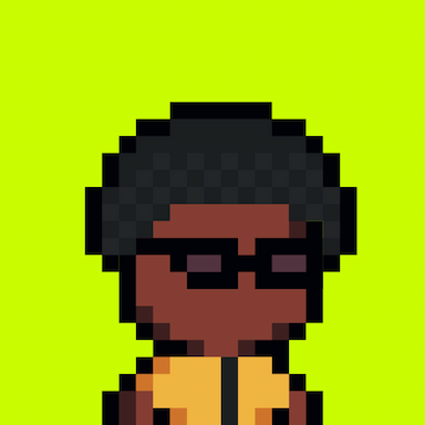 Tiny Hood #4525