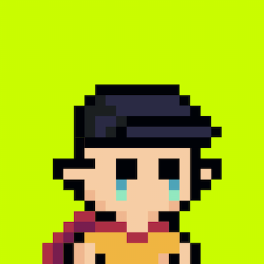 Tiny Hood #4527