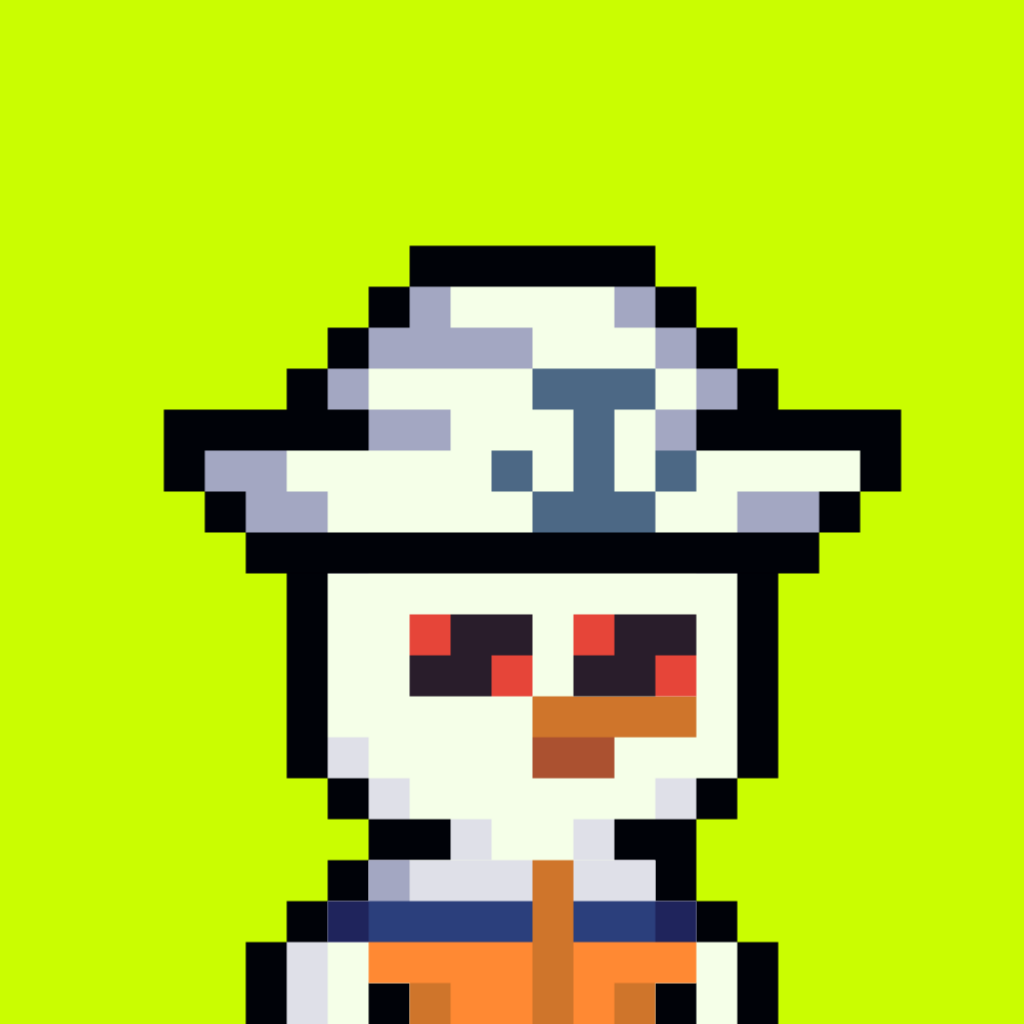 Tiny Hood #4528