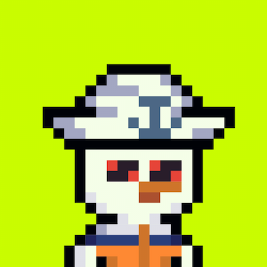Tiny Hood #4528