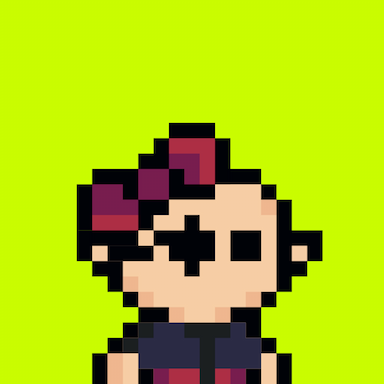 Tiny Hood #4529