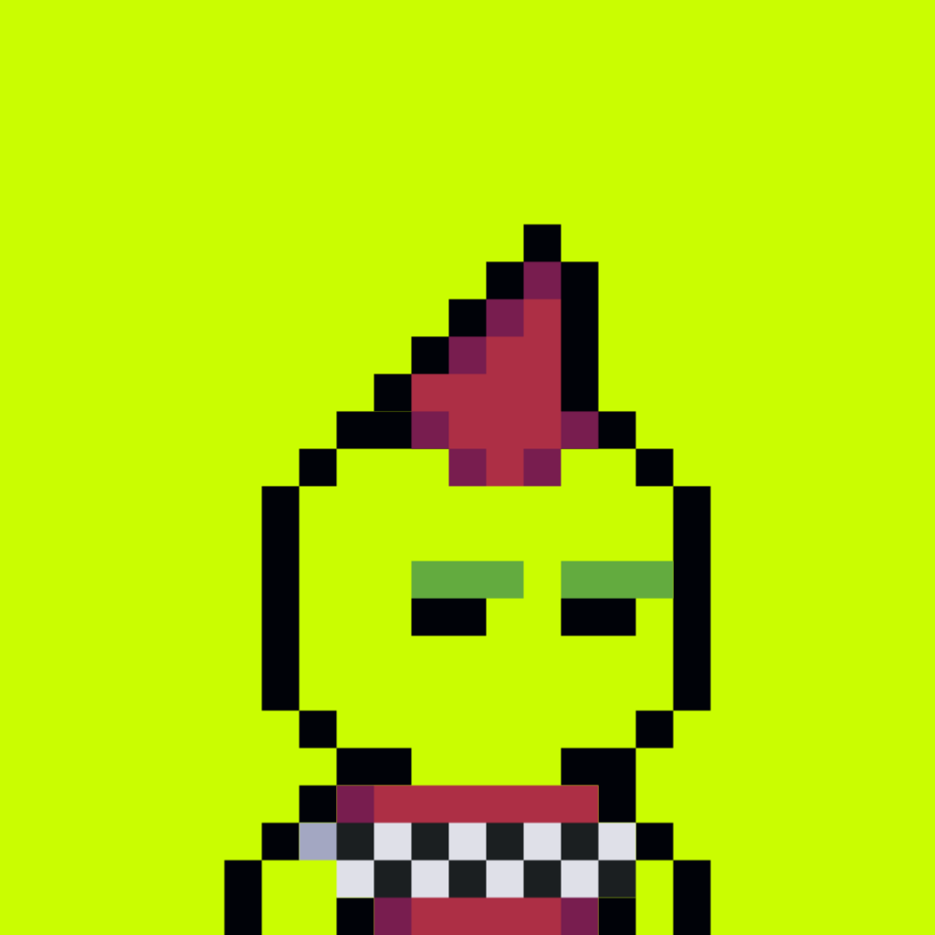 Tiny Hood #4530