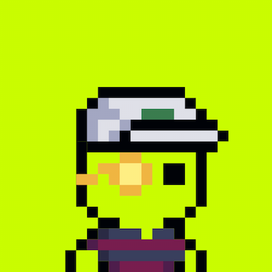 Tiny Hood #4531