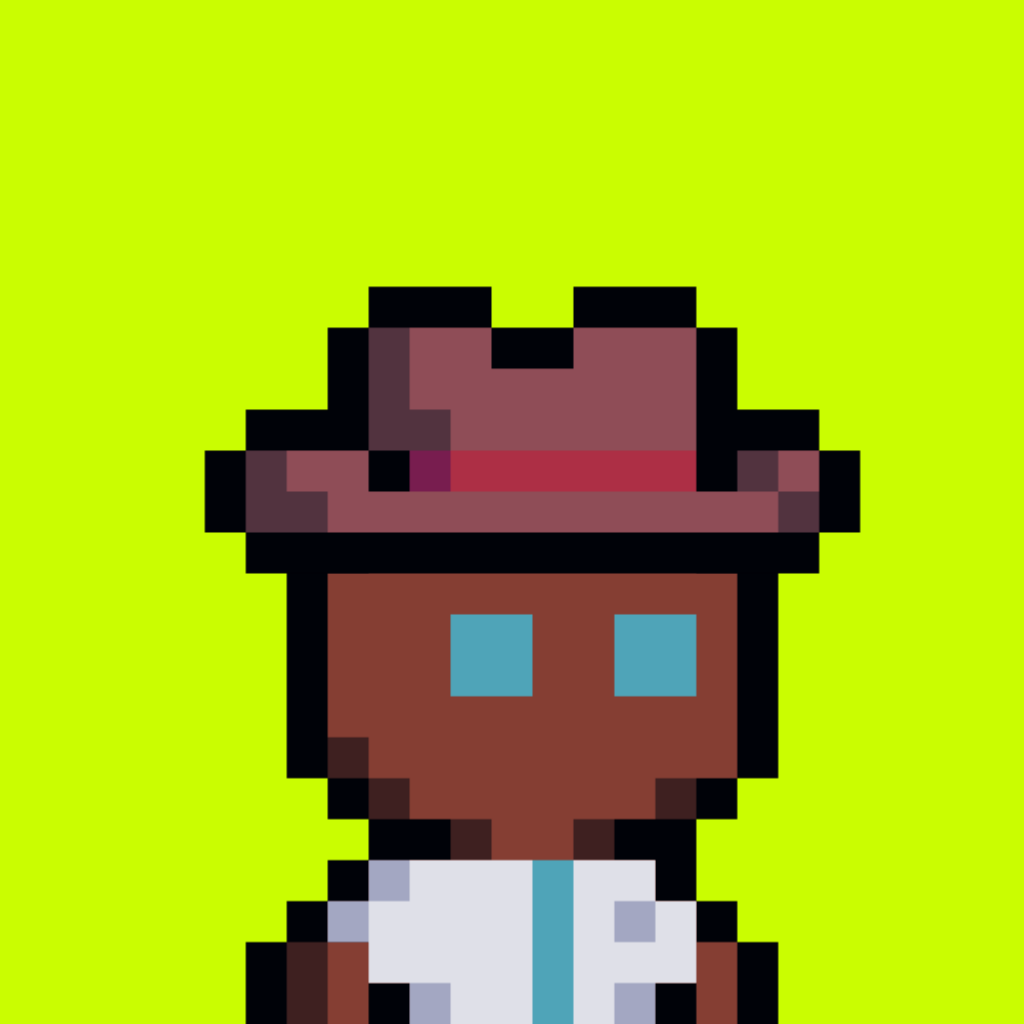 Tiny Hood #4533