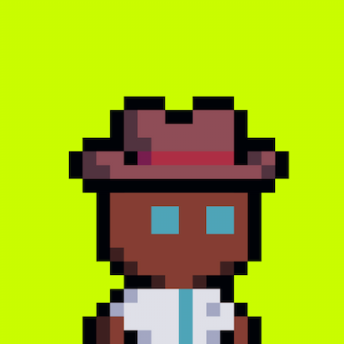 Tiny Hood #4533