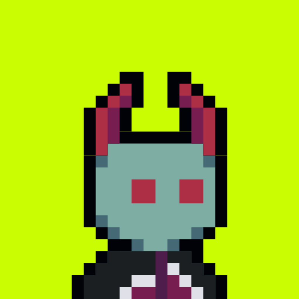 Tiny Hood #4536