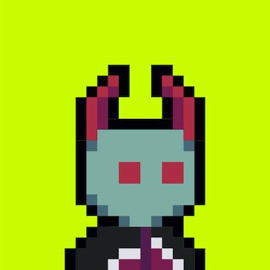 Tiny Hood #4536