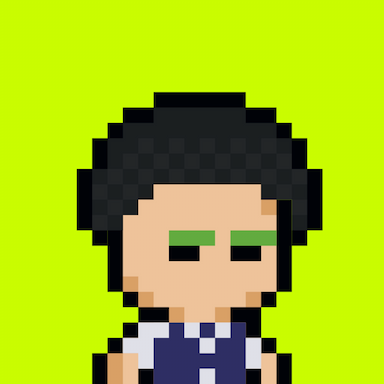 Tiny Hood #4537