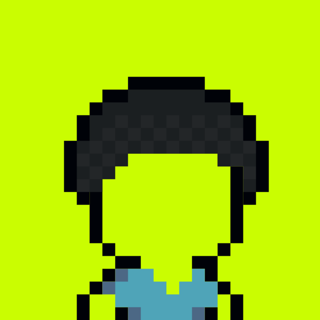 Tiny Hood #4538