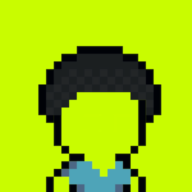 Tiny Hood #4538