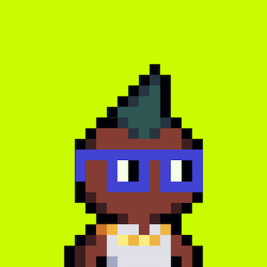 Tiny Hood #4539