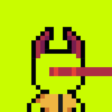 Tiny Hood #454