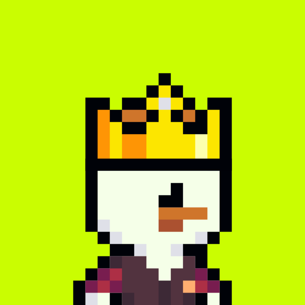 Tiny Hood #4544