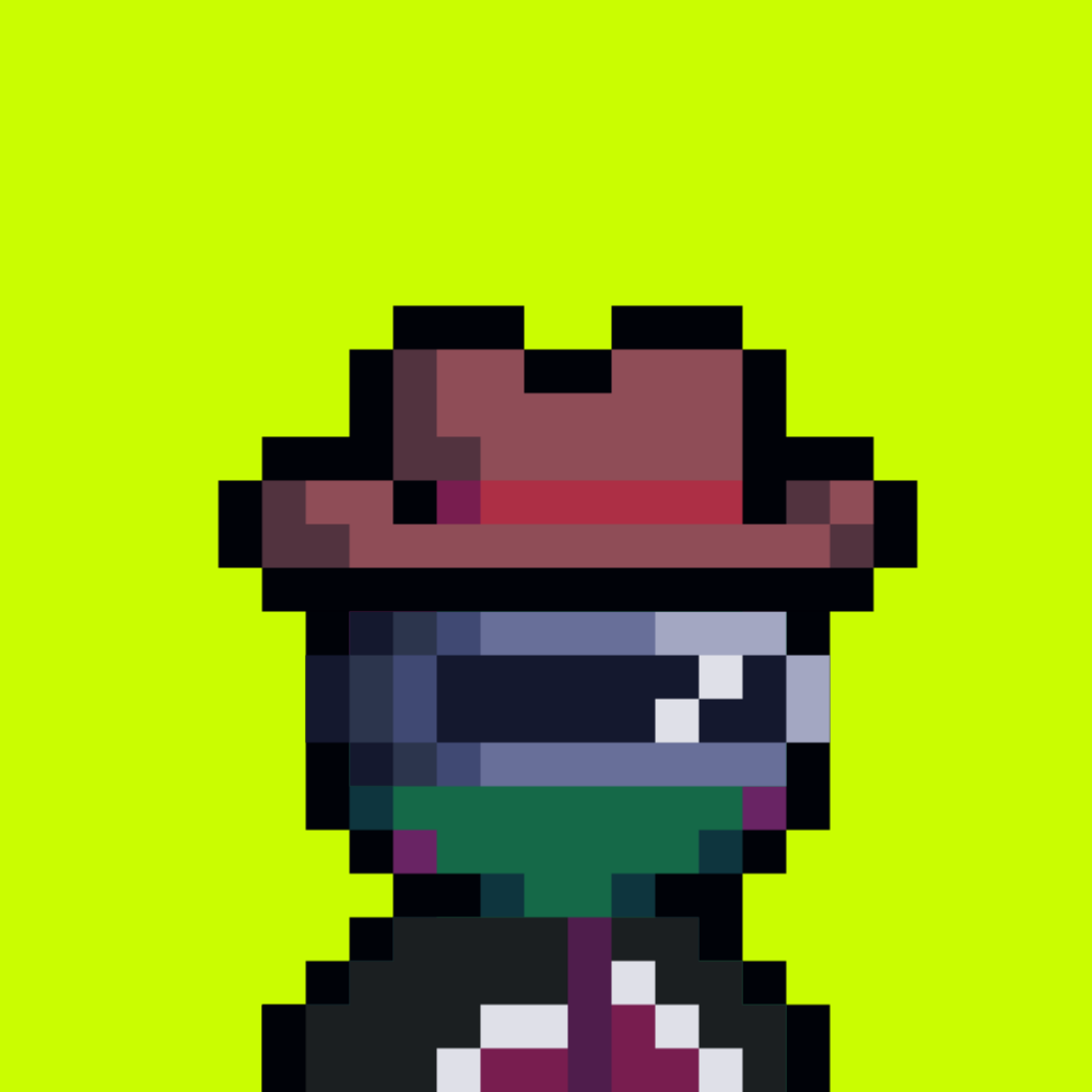 Tiny Hood #4545