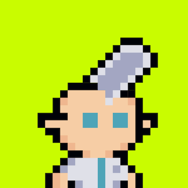 Tiny Hood #4548