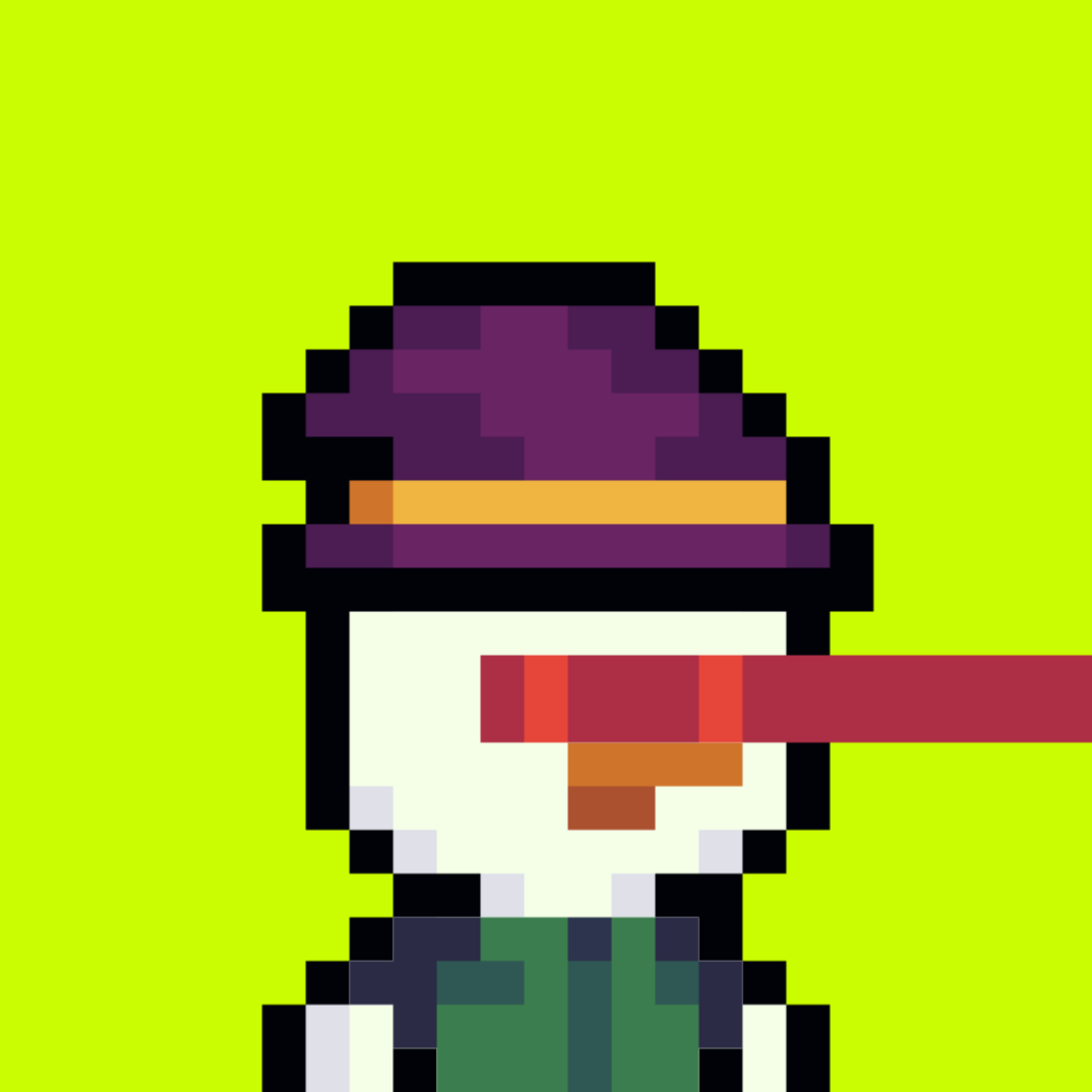 Tiny Hood #4551