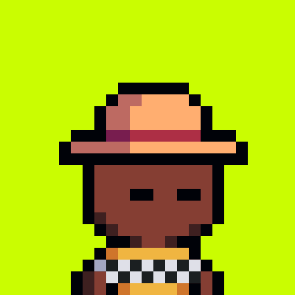 Tiny Hood #4553