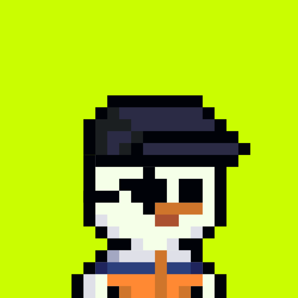 Tiny Hood #4556