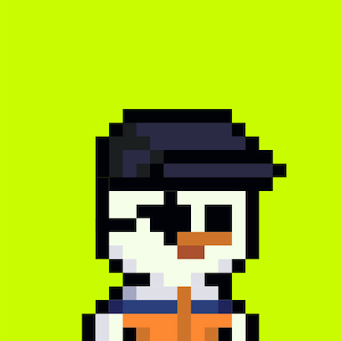 Tiny Hood #4556