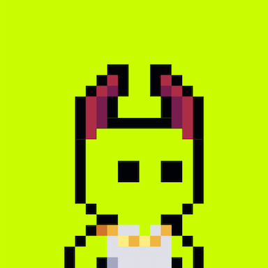 Tiny Hood #4558