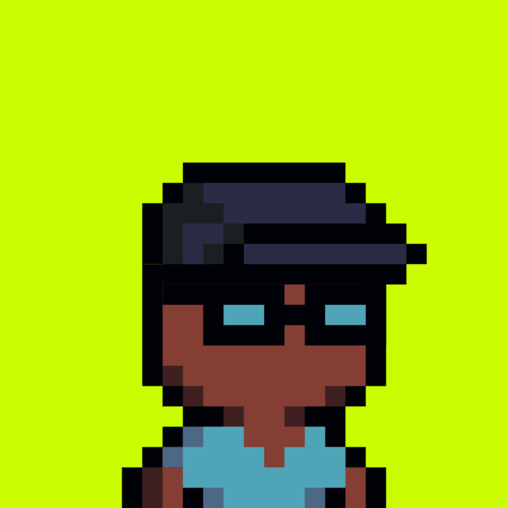 Tiny Hood #4559