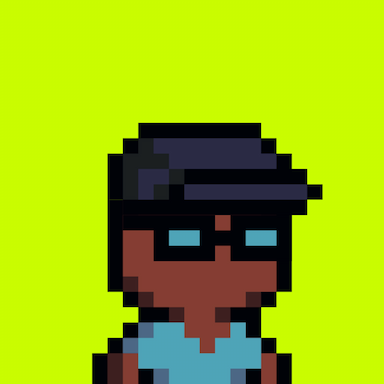 Tiny Hood #4559