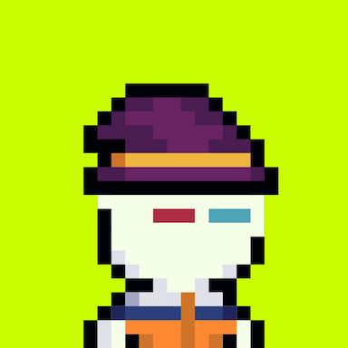 Tiny Hood #4560