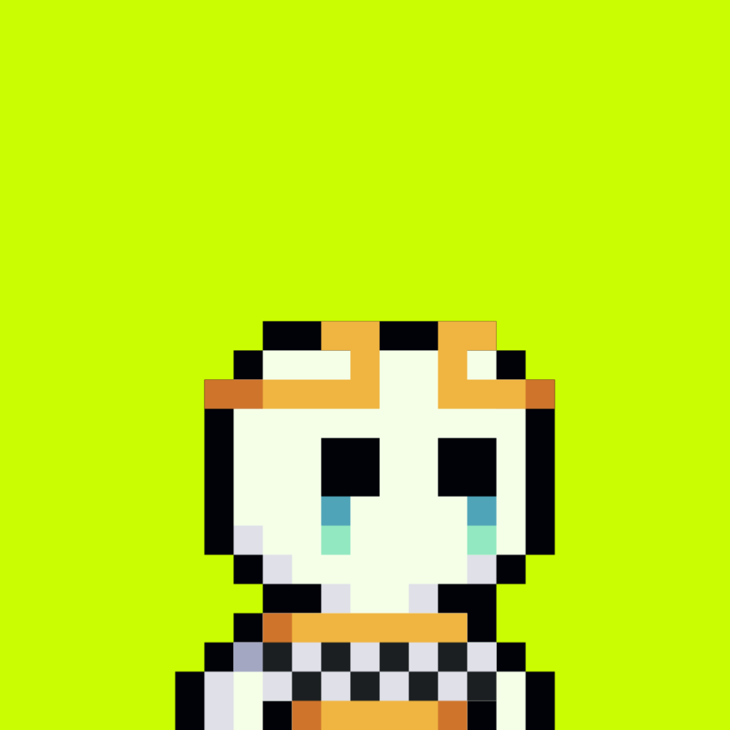 Tiny Hood #4561