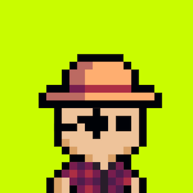 Tiny Hood #4562