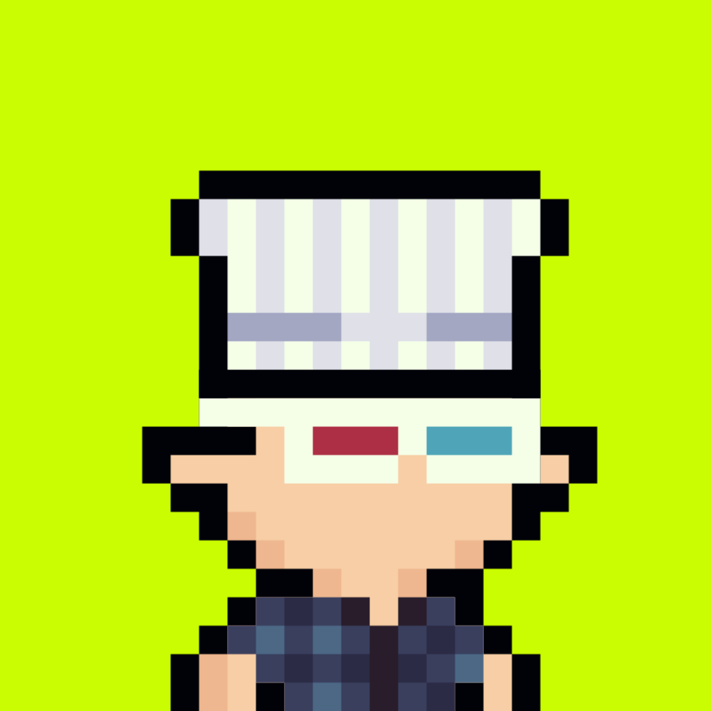 Tiny Hood #4563