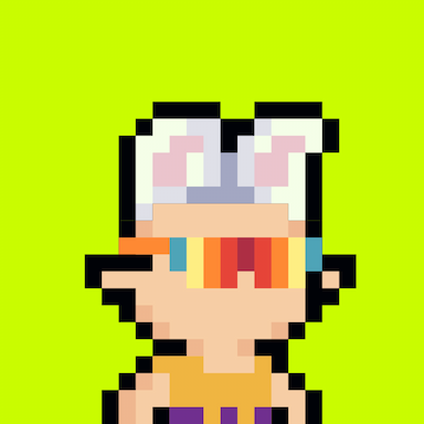 Tiny Hood #4564