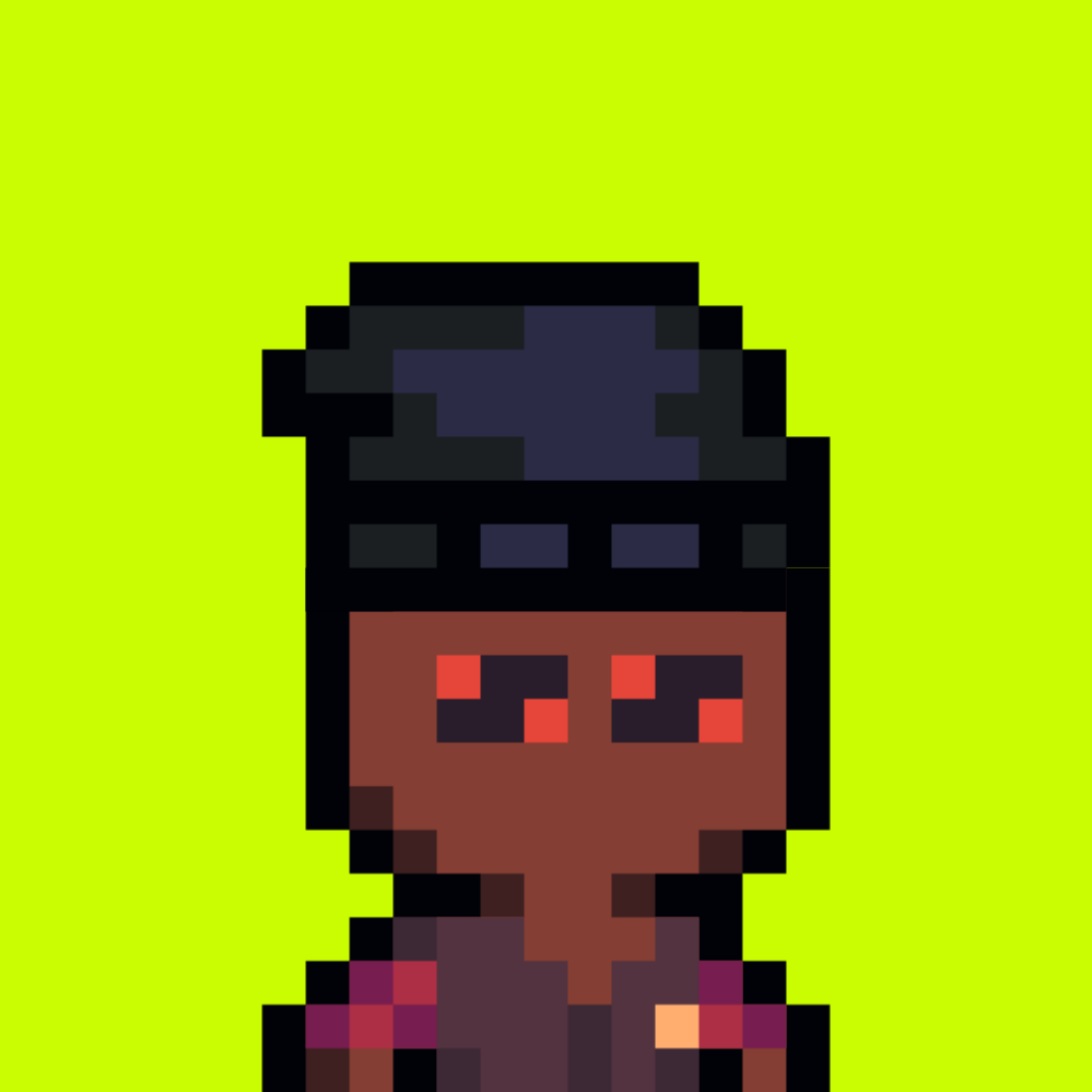 Tiny Hood #4565