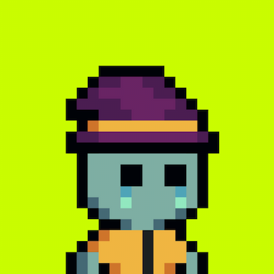 Tiny Hood #4567