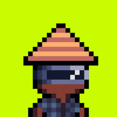Tiny Hood #4569