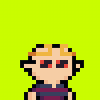 Tiny Hood #457