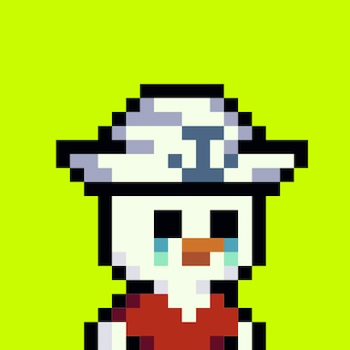 Tiny Hood #4570