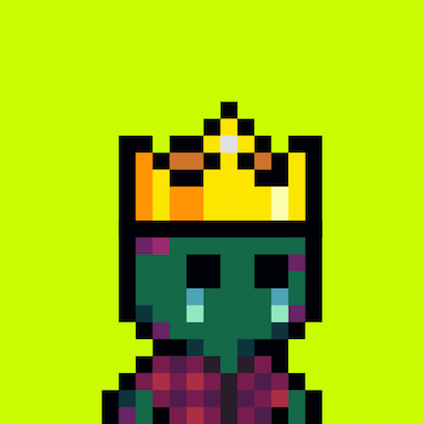 Tiny Hood #4571