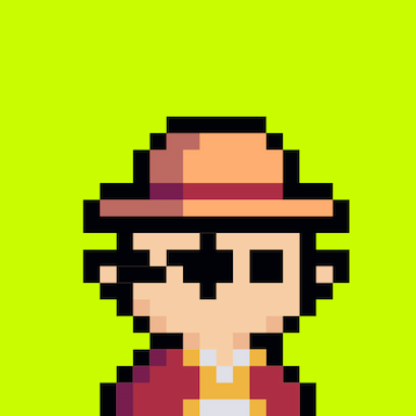 Tiny Hood #4572