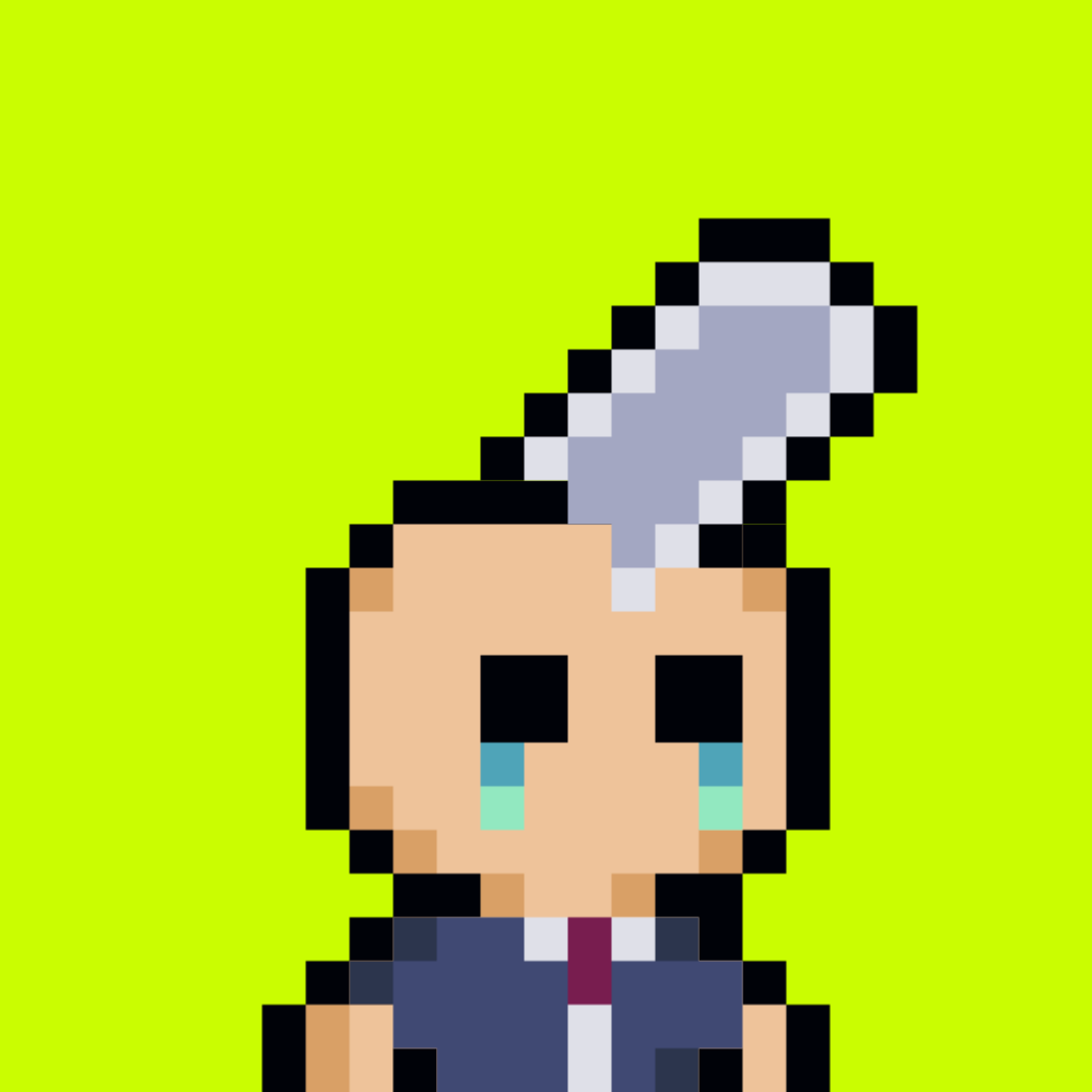 Tiny Hood #4573