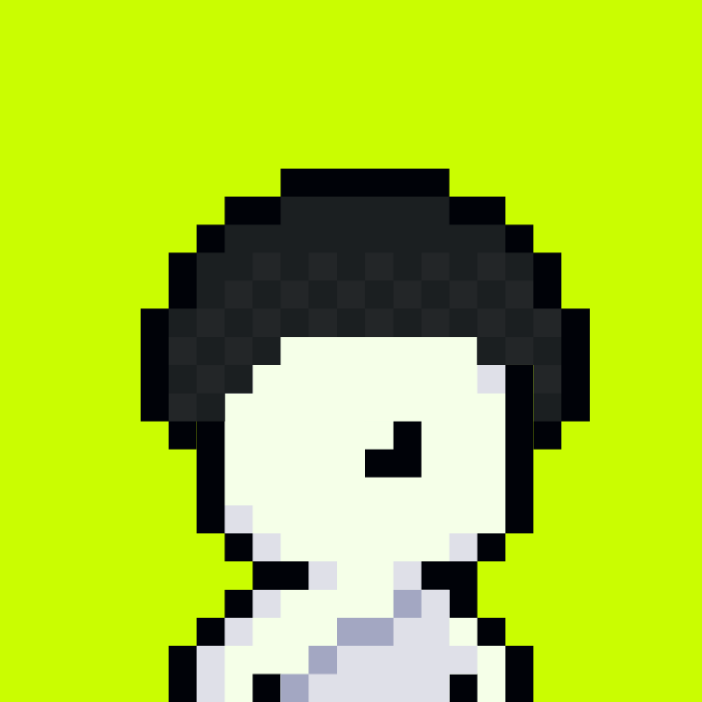 Tiny Hood #4576