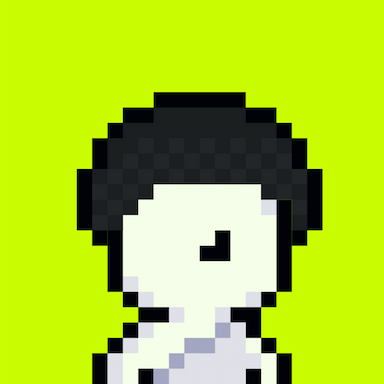 Tiny Hood #4576