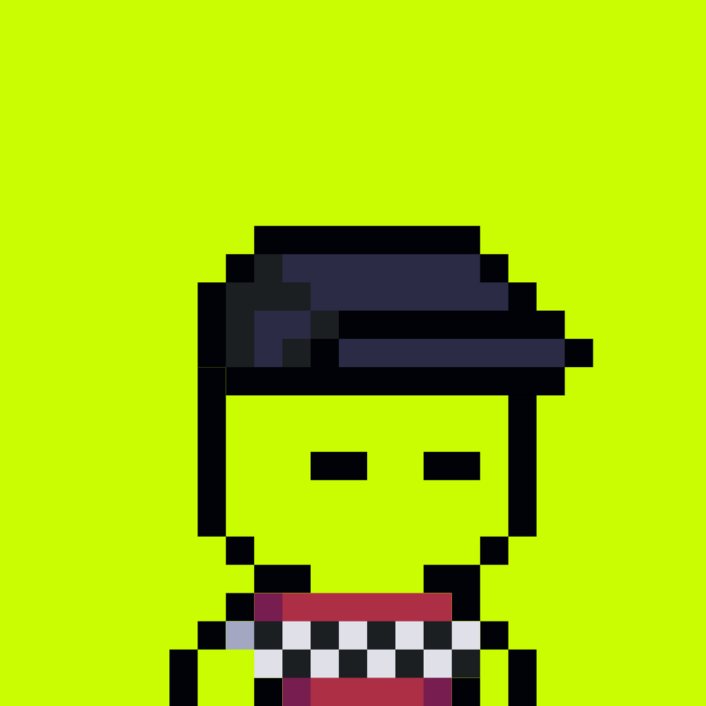 Tiny Hood #4577