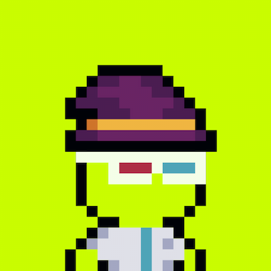 Tiny Hood #4578