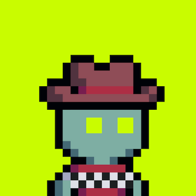 Tiny Hood #4579