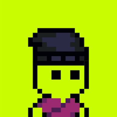 Tiny Hood #4580