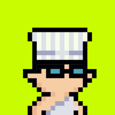 Tiny Hood #4581