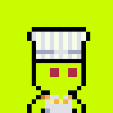 Tiny Hood #4582
